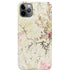 Seaweed on Silk Paper by William Kilburn iPhone Cases
